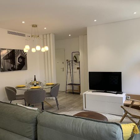 Cascais Downtown Premium Apartment 1 Eksteriør bilde