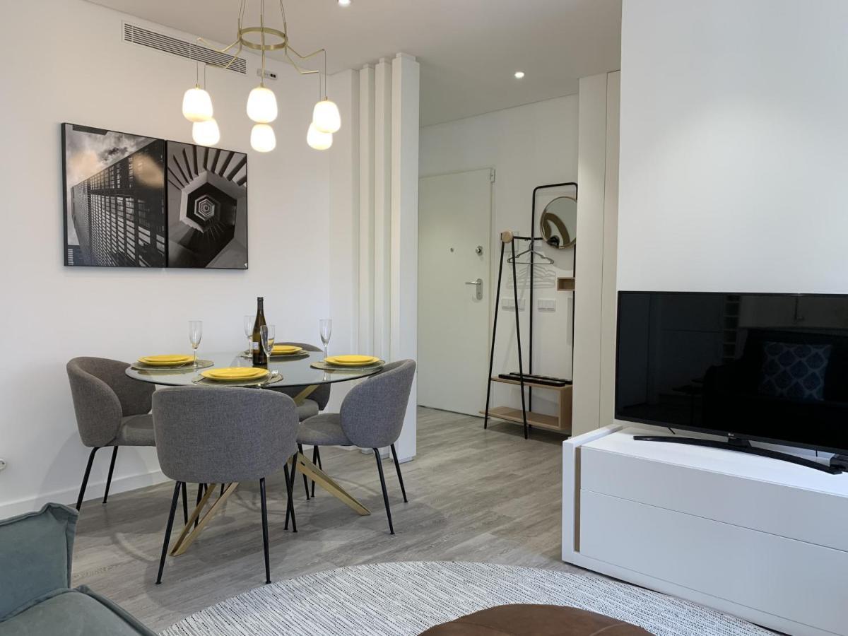 Cascais Downtown Premium Apartment 1 Eksteriør bilde