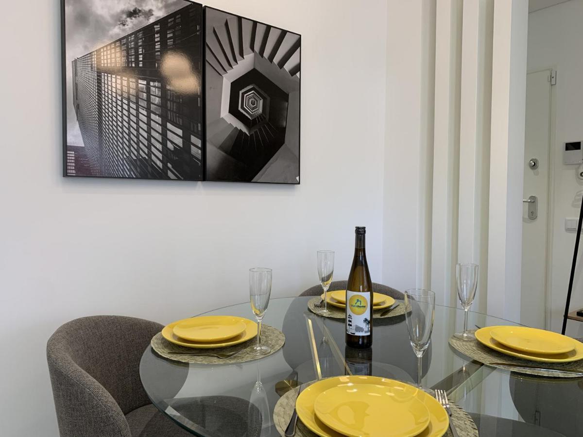 Cascais Downtown Premium Apartment 1 Eksteriør bilde