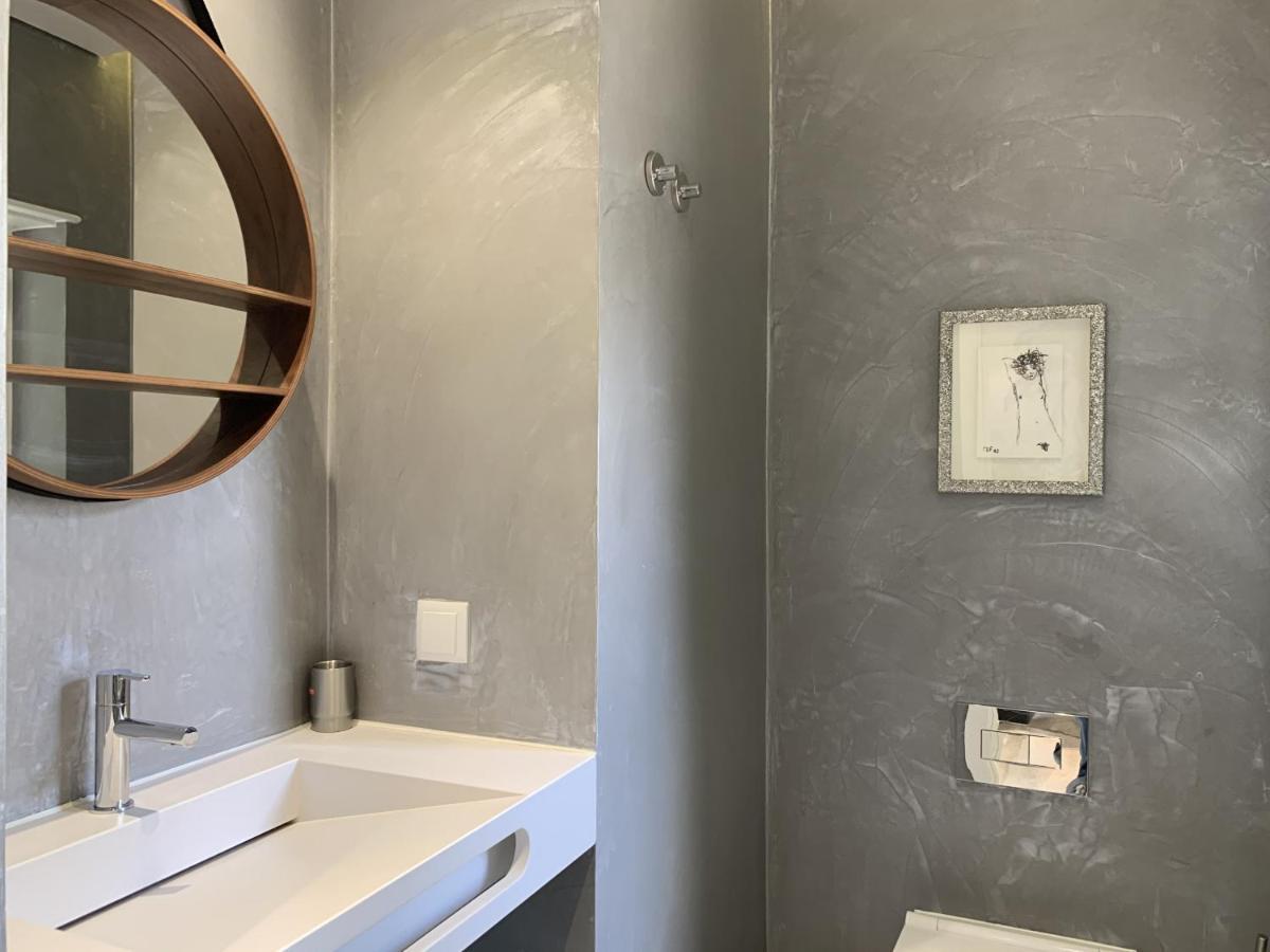 Cascais Downtown Premium Apartment 1 Eksteriør bilde