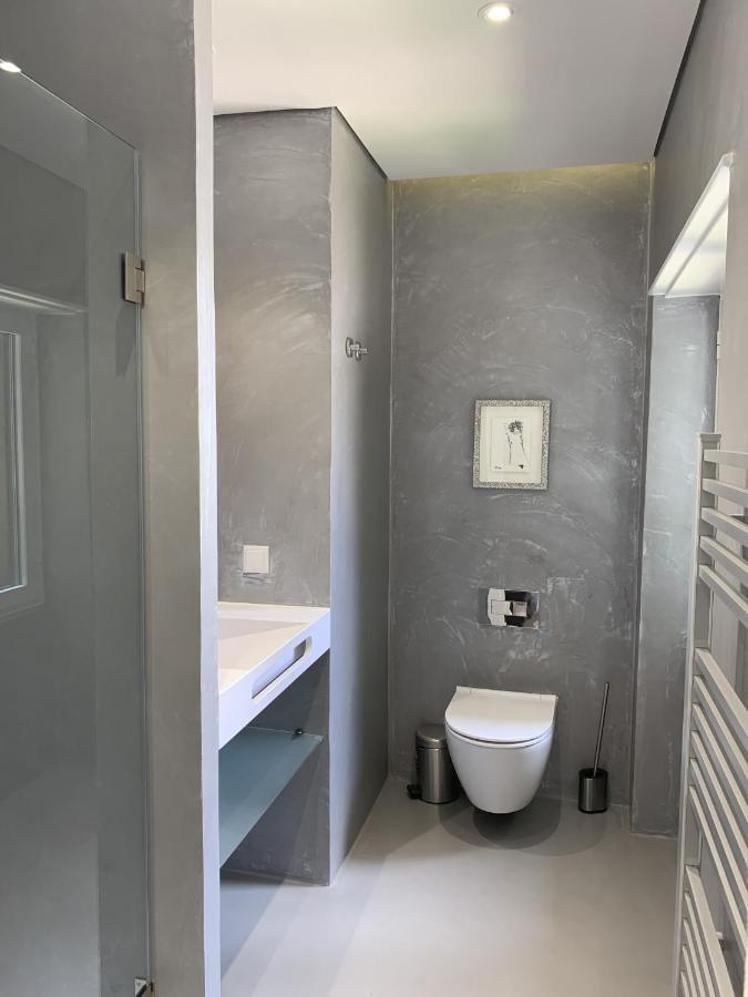 Cascais Downtown Premium Apartment 1 Eksteriør bilde