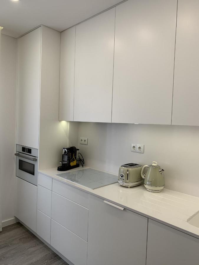 Cascais Downtown Premium Apartment 1 Eksteriør bilde