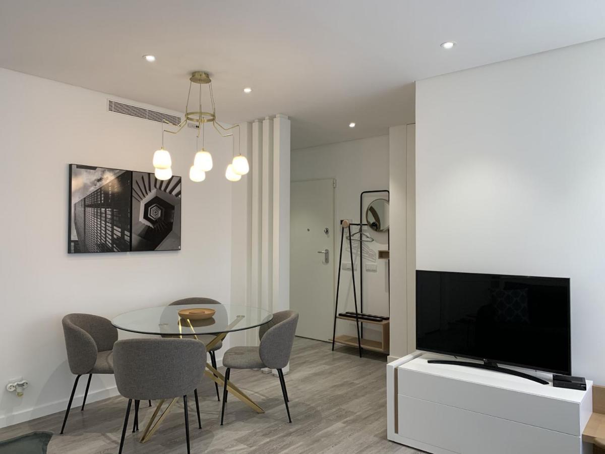 Cascais Downtown Premium Apartment 1 Eksteriør bilde