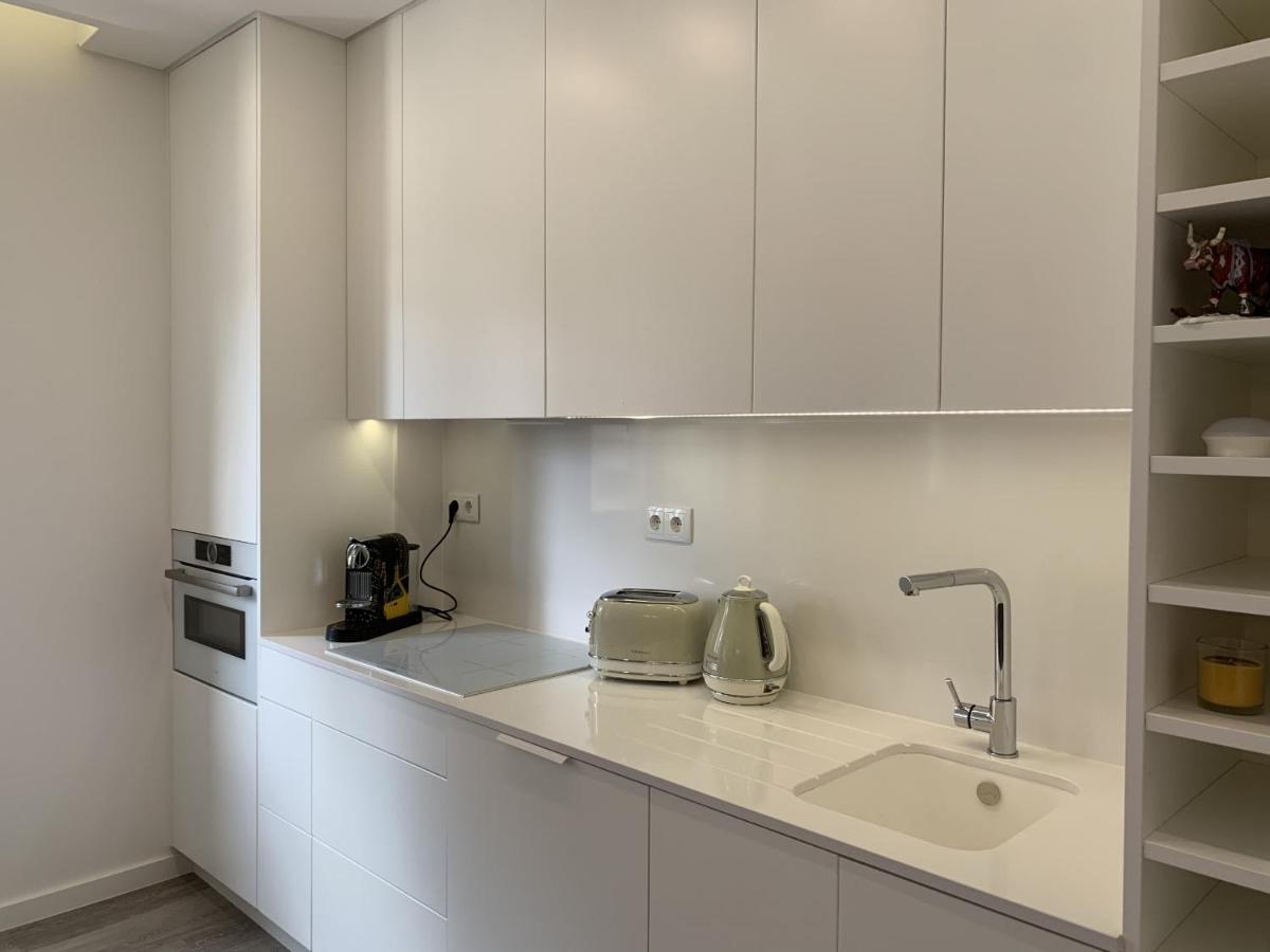 Cascais Downtown Premium Apartment 1 Eksteriør bilde