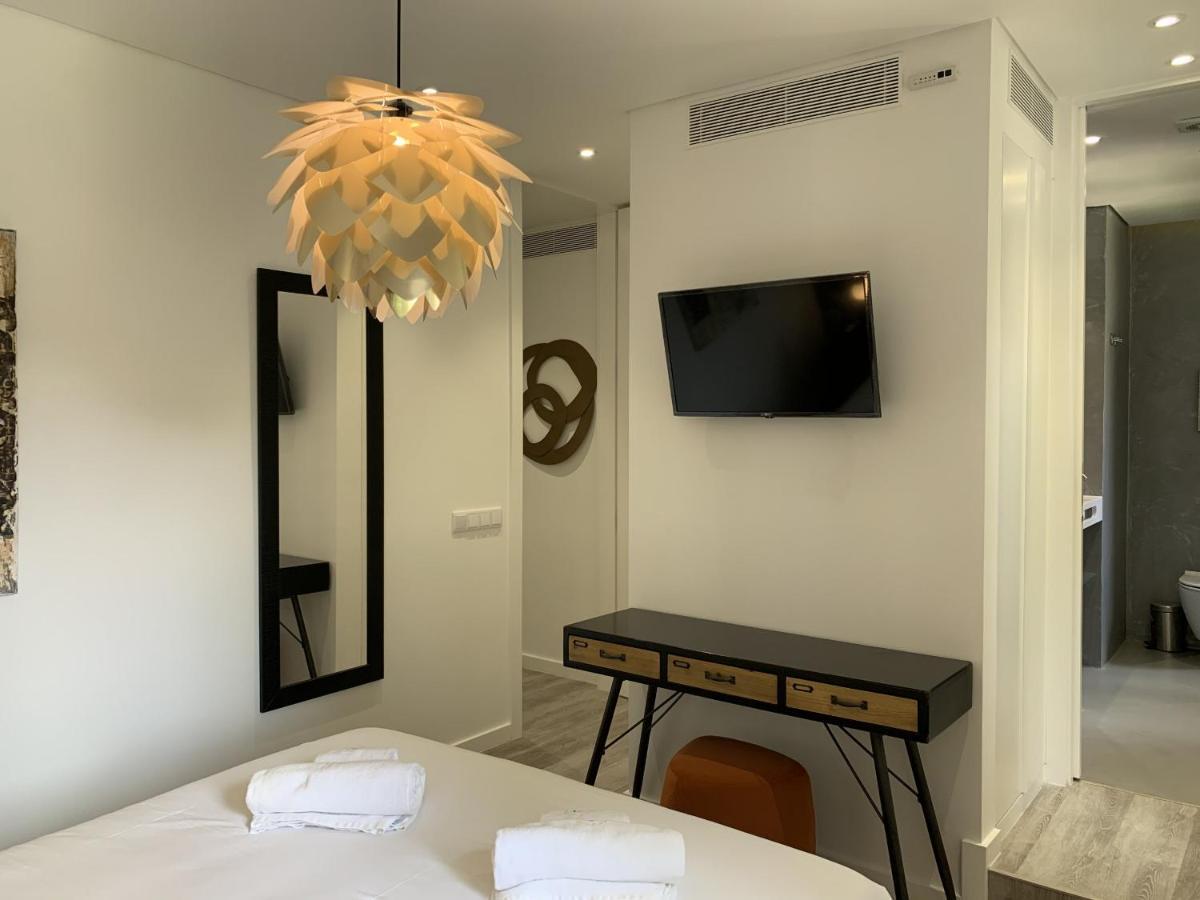 Cascais Downtown Premium Apartment 1 Eksteriør bilde