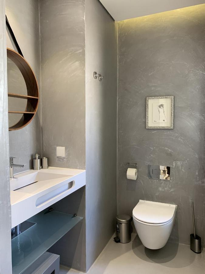 Cascais Downtown Premium Apartment 1 Eksteriør bilde