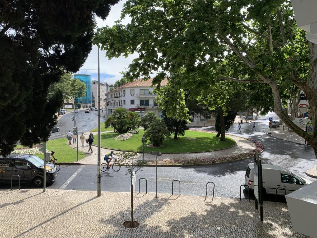 Cascais Downtown Premium Apartment 1 Eksteriør bilde