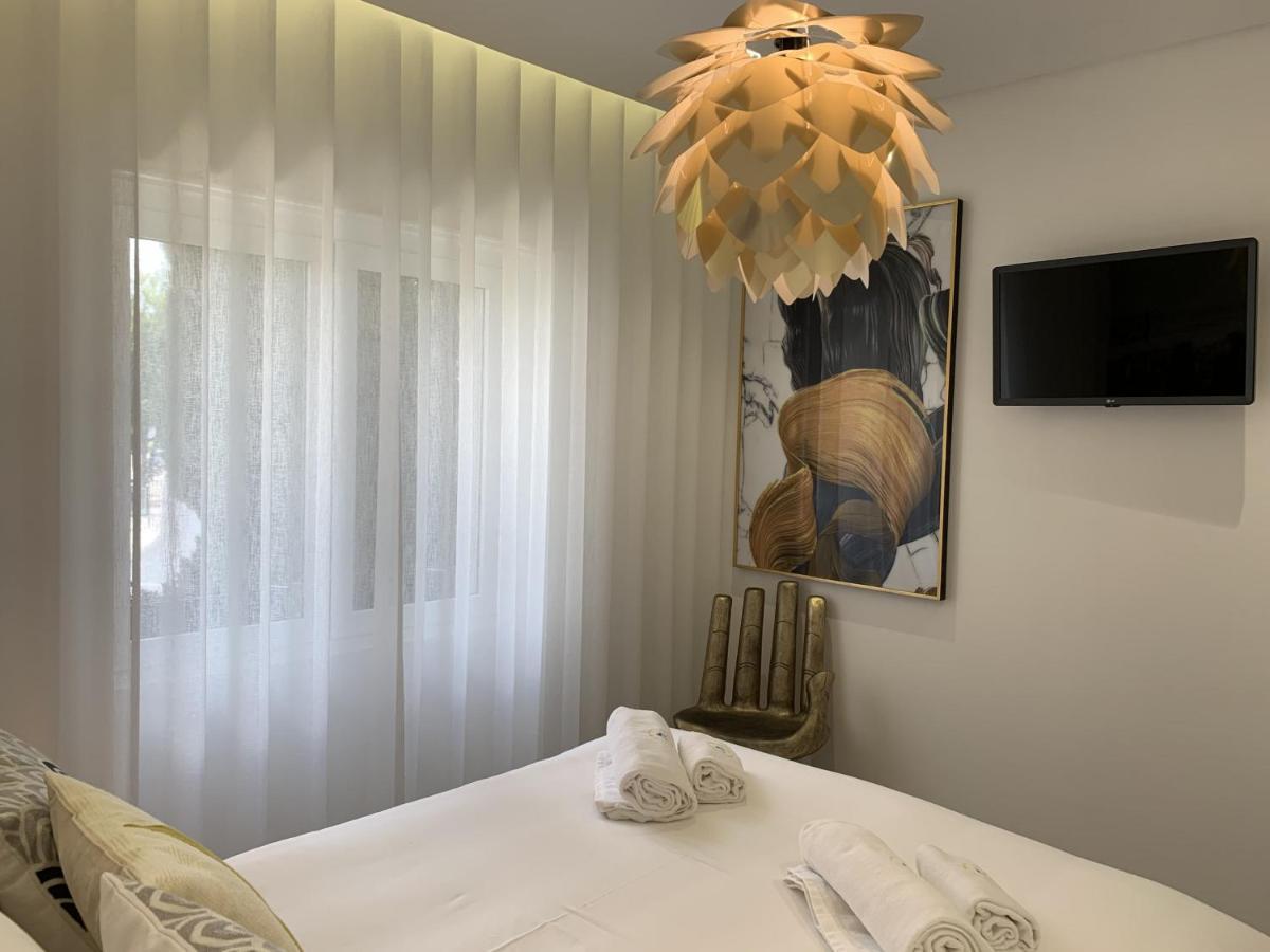 Cascais Downtown Premium Apartment 1 Eksteriør bilde