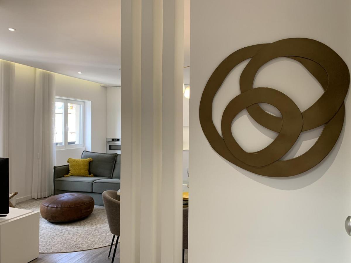 Cascais Downtown Premium Apartment 1 Eksteriør bilde
