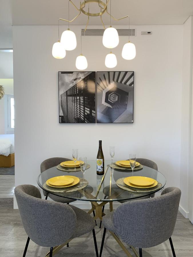 Cascais Downtown Premium Apartment 1 Eksteriør bilde