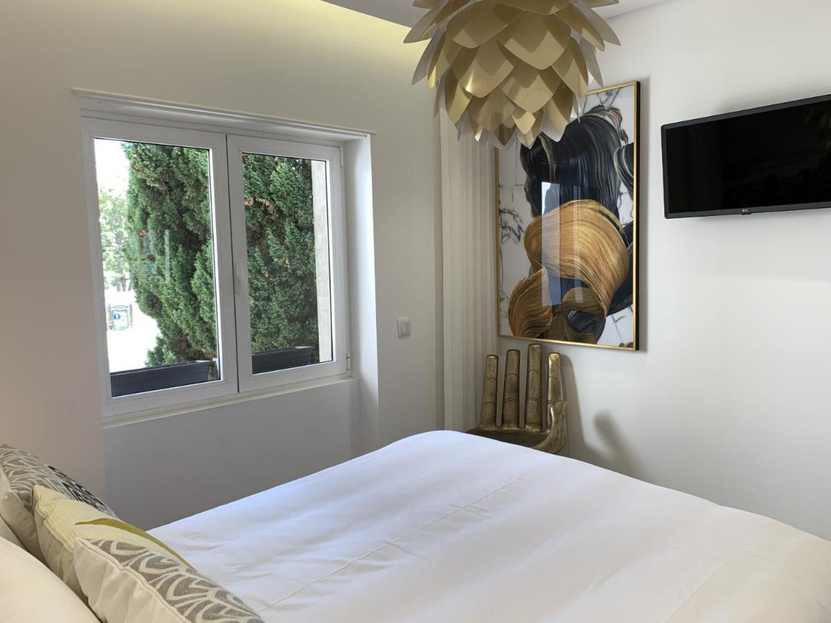 Cascais Downtown Premium Apartment 1 Eksteriør bilde