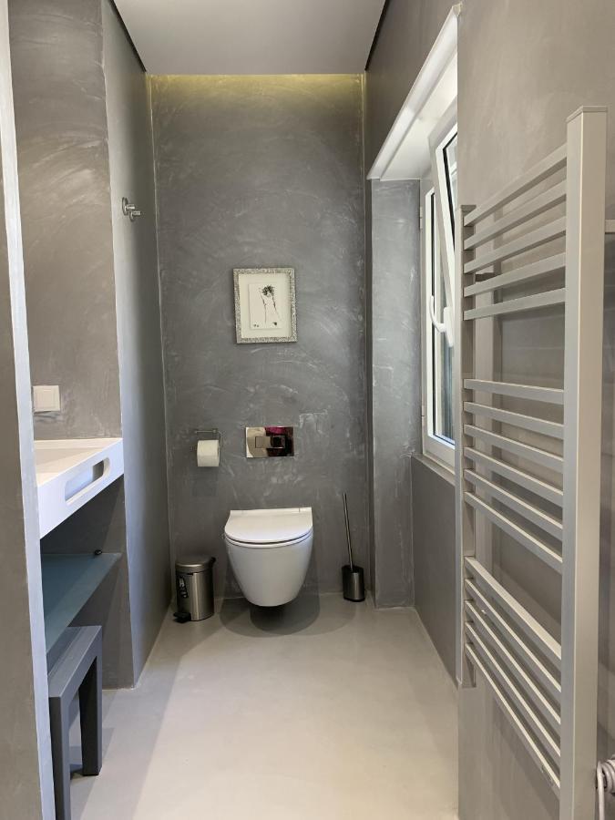 Cascais Downtown Premium Apartment 1 Eksteriør bilde