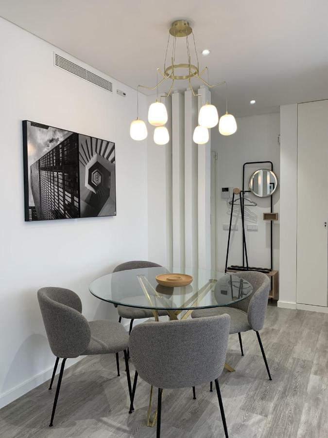 Cascais Downtown Premium Apartment 1 Eksteriør bilde