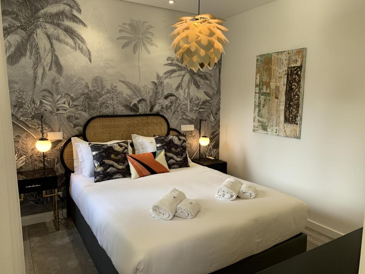 Cascais Downtown Premium Apartment 1 Eksteriør bilde