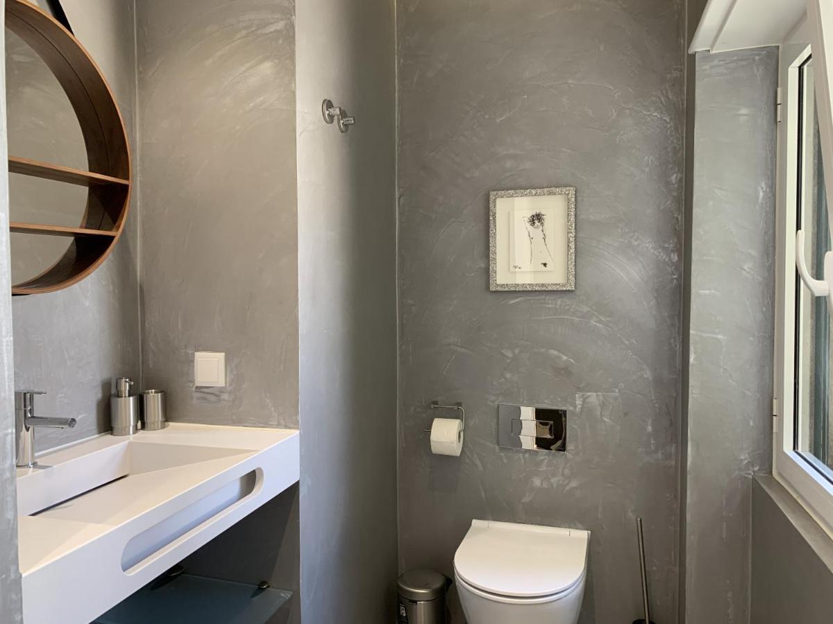 Cascais Downtown Premium Apartment 1 Eksteriør bilde