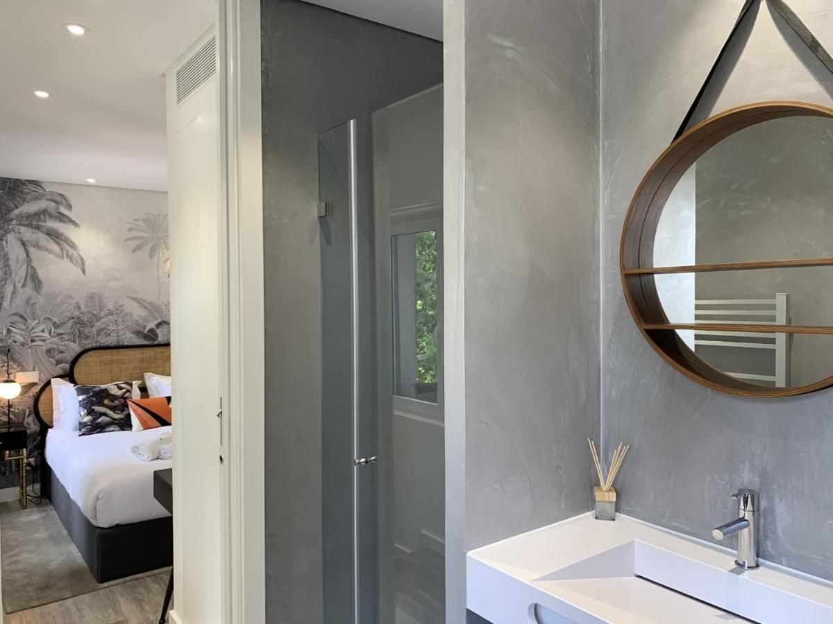 Cascais Downtown Premium Apartment 1 Eksteriør bilde